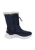 Bota Forrada Andarilha Cano Médio Neve e Frio Feminino