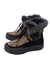 Bota Forrada Couro Bélgica Snow Cheeta - comprar online