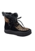 Bota Forrada Couro Bélgica Snow Cheeta - Sapatos e Botas Loja Online