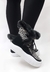 Bota Forrada Couro Bélgica Snow Tiger - Sapatos e Botas Loja Online