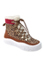 Imagem do Bota Forrada Couro Amsterdã Snow Cheeta