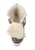 Bota Forrada Couro Amsterdã Snow Cheeta na internet