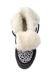 Bota Forrada Pelo Couro Snow Tiger
