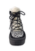Bota Forrada Pelo Couro Snow Tiger