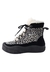Bota Forrada Pelo Couro Snow Tiger