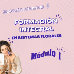 MÓDULO I - ENTREGA INMEDIATA