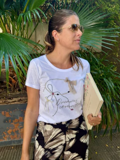 Remera TRUE en internet