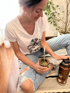 Remera RING - comprar online