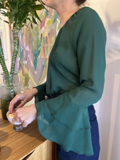 Blusa MILENA en internet