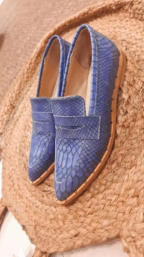 LINA AZUL - comprar online