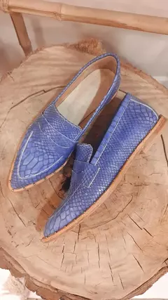 LINA AZUL - tienda online