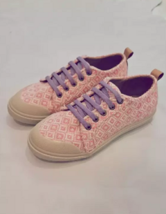 DORA ROMBO *ROSA - comprar online