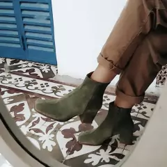 BETTY - Doble T