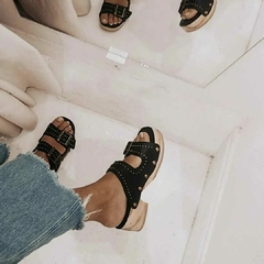 EDELMIRA - NEGRO - tienda online