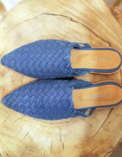 WILA AZUL - comprar online