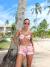 TOP INGRID + CALCINHA ELISINHA + SHORT JESS - comprar online