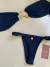 TOP MALIBU + CALCINHA TRIANGULO - comprar online