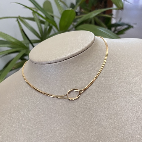 ch0006 - chocker folheada