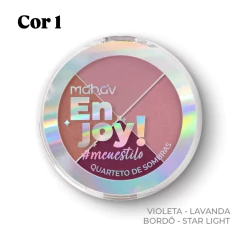 Quarteto de sombras - Mahav - loja online