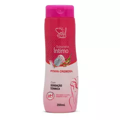 Imagem do Sabonete íntimo 200 ml - Ref:37701