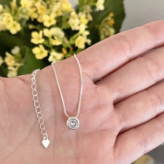 cj0002 - conjunto zircônia folheado na internet