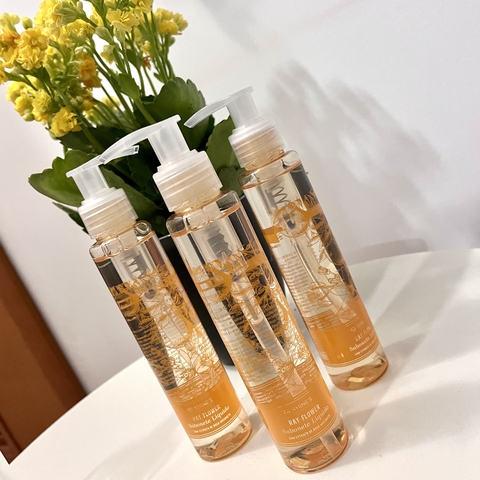 Sabonete líquido Shine’s - 120 ml - comprar online