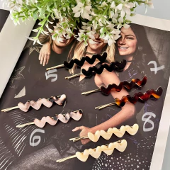 Imagem do Acessório de cabelo - 09 - dupla