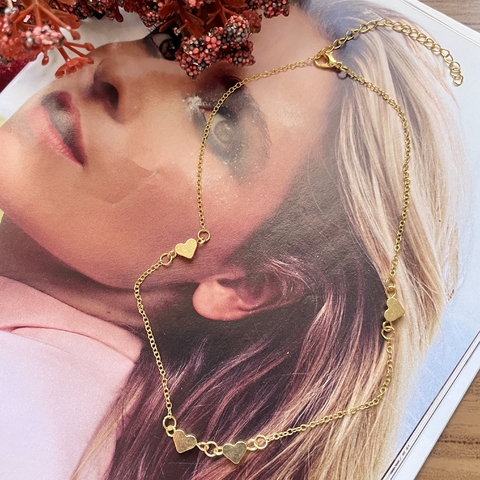 ch0036 - chocker folheada