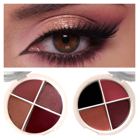 Quarteto de sombras - Mahav - comprar online