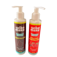Hidratante corporal 150 ml - Ref:86101 - Atacado de Brincos 