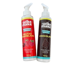 Hidratante corporal 150 ml - Ref:86101 - loja online