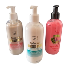 Hidratante corporal 240 ml - Ref:81101 na internet