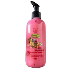 Hidratante corporal 240 ml - Ref:81101 - loja online