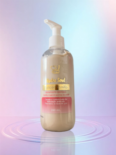 Hidratante corporal 240 ml - Ref:81101 - comprar online