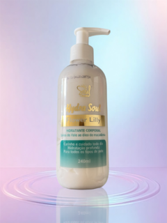 Imagem do Hidratante corporal 240 ml - Ref:81101
