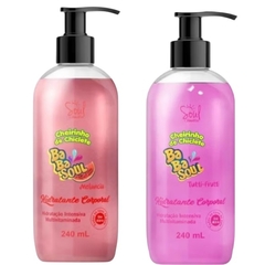 Hidratante corporal 240 ml - Ref:81101 na internet