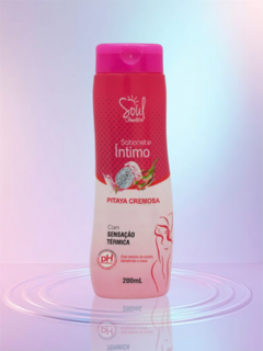 Sabonete íntimo 200 ml - Ref:37701 - loja online