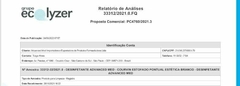 Desinfetante Hospitalar Advanced Med 500 ml - Foam (Espuma) - Uso Hospitalar - Sem Álcool - ADVANCED SHOP | DESINFECÇÃO DE AMBIENTES E SUPERFÍCIES | SOLUÇÃO CONTRA VÍRUS E BACTÉRIAS 