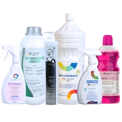 Kit Odontologia Completo - Advanced Med - comprar online