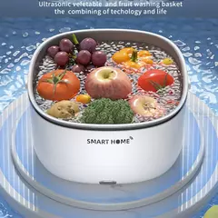 Cuba de Imersão Portatil Ultrassônica SMART ADVANCED MED®