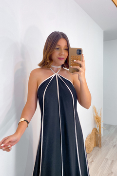 Vestido Dalia na internet