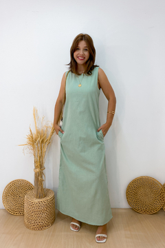Vestido Genevieve - comprar online