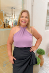 Blusa Dominique