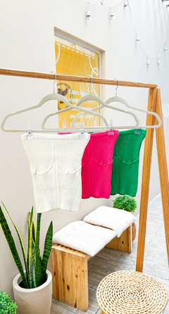 Cropped Kendall - loja online