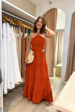 Vestido Livia - comprar online