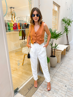 Calça Alfaiataria Bruna - loja online