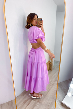 Vestido Safira - loja online