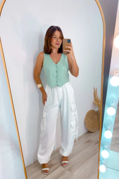 Calça Sofia - comprar online