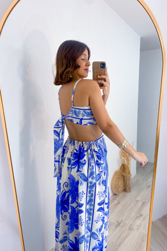 Imagem do Vestido Lavinia