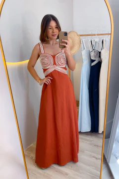 Vestido Sara - comprar online